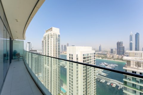 Apartment til salg i Dubai Marina, Dubai, UAE 2 soveværelser, 109 kvm № 734397 - foto 15
