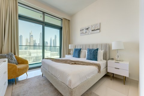 Apartment til salg i Dubai Marina, Dubai, UAE 2 soveværelser, 109 kvm № 734397 - foto 17