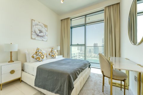 Apartment til salg i Dubai Marina, Dubai, UAE 2 soveværelser, 109 kvm № 734397 - foto 7