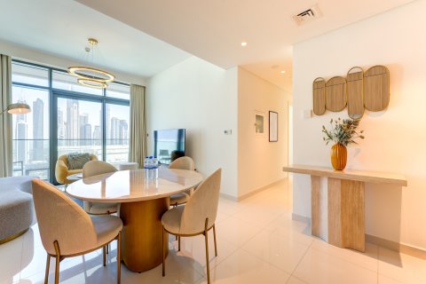 Apartment til salg i Dubai Marina, Dubai, UAE 2 soveværelser, 109 kvm № 734397 - foto 5