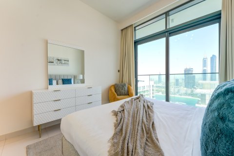 Apartment til salg i Dubai Marina, Dubai, UAE 2 soveværelser, 109 kvm № 734397 - foto 18