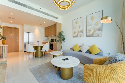 Apartmen di Dubai Marina, UAE 2 bilik tidur, 109 meter persegi № 734397