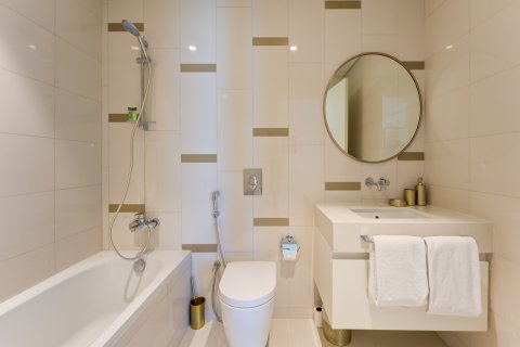 Apartment til salg i Dubai Marina, Dubai, UAE 2 soveværelser, 109 kvm № 734397 - foto 10