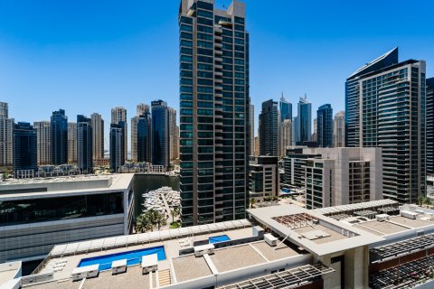 Apartamento para venda em Dubai Marina, Dubai, EAU 2 quartos, 102 m2 № 734396 - foto 15