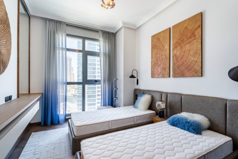 Apartamento para venda em Dubai Marina, Dubai, EAU 2 quartos, 102 m2 № 734396 - foto 8
