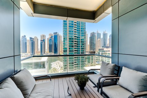 Apartamento para venda em Dubai Marina, Dubai, EAU 2 quartos, 102 m2 № 734396 - foto 13