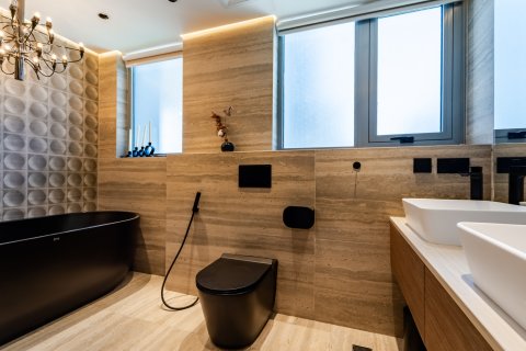 Apartamento para venda em Dubai Marina, Dubai, EAU 2 quartos, 102 m2 № 734396 - foto 10