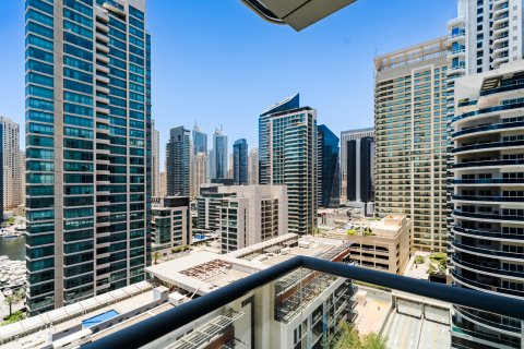 Apartamento para venda em Dubai Marina, Dubai, EAU 2 quartos, 102 m2 № 734396 - foto 14