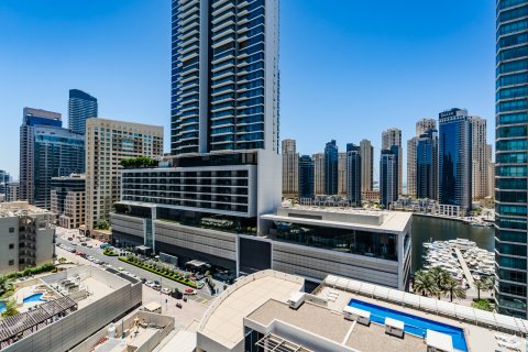 Apartamento para venda em Dubai Marina, Dubai, EAU 2 quartos, 102 m2 № 734396 - foto 16