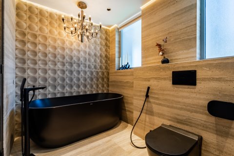 Apartamento para venda em Dubai Marina, Dubai, EAU 2 quartos, 102 m2 № 734396 - foto 11