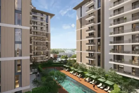 Appartamento in vendita a Dubai, EAU 2 camere da letto, 126.35 mq. № 752353 - foto 5