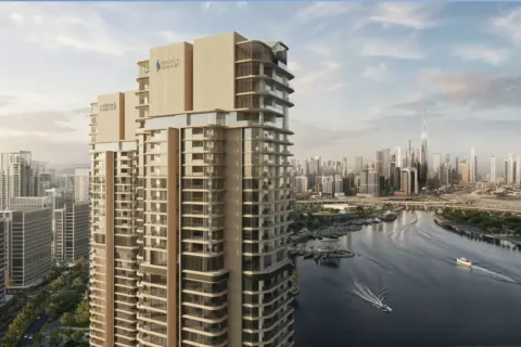 Apartamento en venta en Dubai Design District, Dubai, EAU 1 dormitorio, 68.85 m2 № 752351 - foto 8