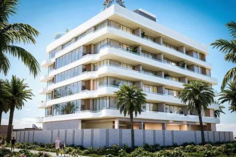 Appartement te koop in Dubai, VAE 1 slaapkamer, 71.44 vr.m., nr 752350 - foto 2