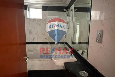 Пәтер Абу-Даби, БАӘ-да 3 жатын бөлмелер, 148 м² № 534357 - фото 12