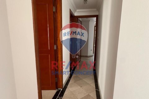 Пәтер Абу-Даби, БАӘ-да 3 жатын бөлмелер, 148 м² № 534357 - фото 5