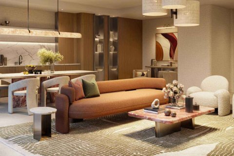 Apartamento en Mina Rashid, Dubai, EAU 1 dormitorio, 84 m² № 694411