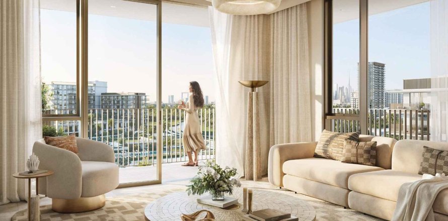 Apartament në Sera 1 në Mina Rashid, Dubai, Emiratet e Bashkuara Arabe 1 dhomë gjumi, 70 m2. № 694409