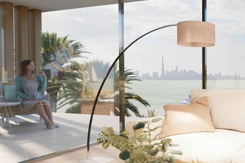 Appartamento a Dubai, EAU 1 camera da letto, 92.07 mq. № 574680