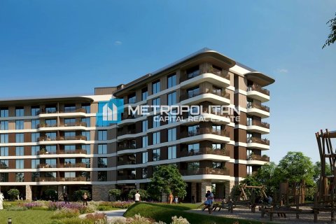 Apartamento para venda em Yas Island, Abu Dhabi, EAU 2 quartos, 140.5 m2 № 700470 - foto 8