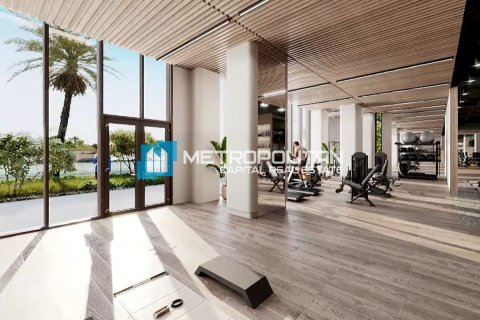 Apartamento para venda em Yas Island, Abu Dhabi, EAU 2 quartos, 140.5 m2 № 700470 - foto 17