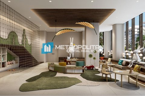 Apartamento para venda em Yas Island, Abu Dhabi, EAU 2 quartos, 140.5 m2 № 700470 - foto 16