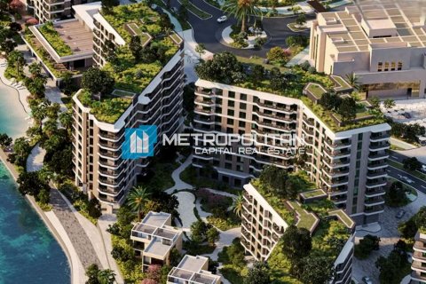 Apartamento para venda em Yas Island, Abu Dhabi, EAU 2 quartos, 140.5 m2 № 700470 - foto 3