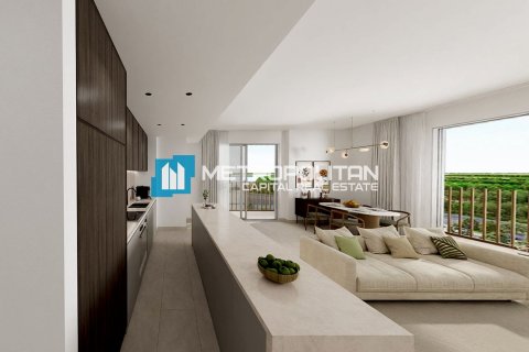 Apartamento para venda em Yas Island, Abu Dhabi, EAU 2 quartos, 140.5 m2 № 700470 - foto 5