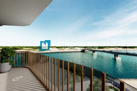 Apartament na Yas Island, Abu Dhabi, ZEA 2 sypialnie, 140.5 mkw. nr 700470