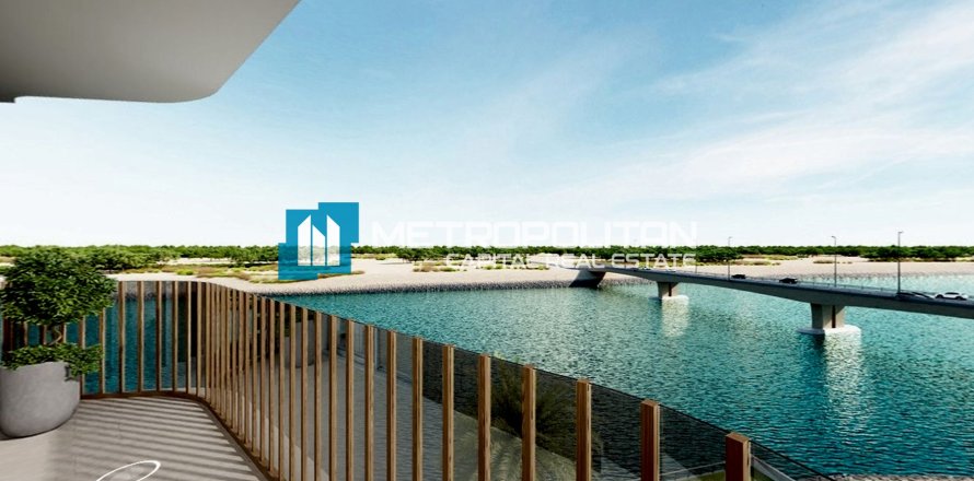 Apartamento em Yas Island, Abu Dhabi, EAU 2 quartos, 140.5 m2 № 700470