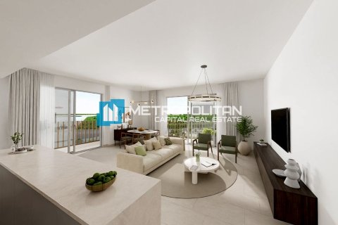 Apartamento para venda em Yas Island, Abu Dhabi, EAU 2 quartos, 140.5 m2 № 700470 - foto 2