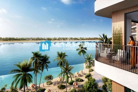 Apartamento para venda em Yas Island, Abu Dhabi, EAU 2 quartos, 140.5 m2 № 700470 - foto 18