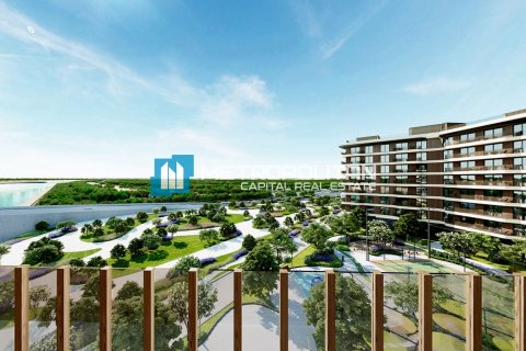 Apartamento para venda em Yas Island, Abu Dhabi, EAU 2 quartos, 140.5 m2 № 700470 - foto 7