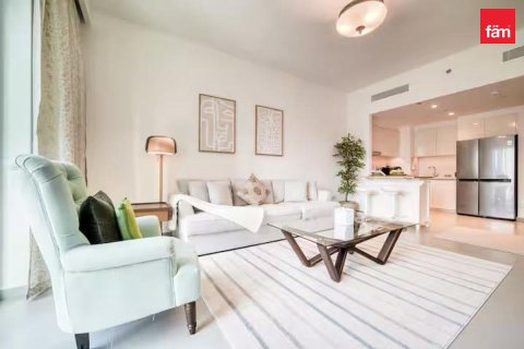 Apartemen di Downtown Dubai (Downtown Burj Dubai), UEA 2 kamar tidur, 110.8 m2 nomor 765829