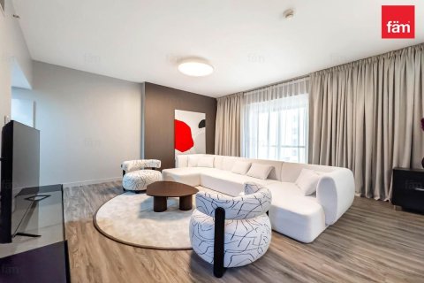 Apartment in Dubai, UAE 1 bedroom, 106.5 sq.m. № 765826