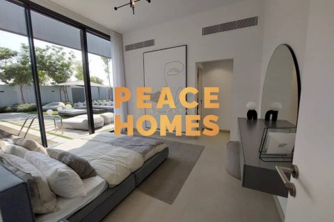 Vila u Tilal City, Sharjah, UAE 4 spavaćih soba, 247 m2 Br. 404051 - fotografija 16