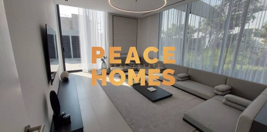 Vila u Tilal City, Sharjah, UAE 247 m2, 4 spavaćih soba Br. 404051