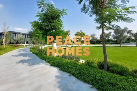 Vila u Tilal City, Sharjah, UAE 4 spavaćih soba, 247 m2 Br. 404051 - fotografija 17