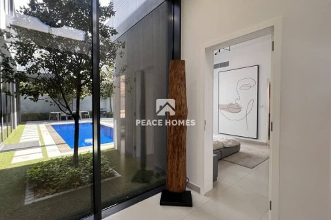 Villa Tilal City, Sharjahjā, AAE 4 istabas, 511 m2 Nr. 404053 - attēls 7