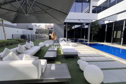 Villa Tilal City, Sharjahjā, AAE 4 istabas, 511 m2 Nr. 404053 - attēls 4