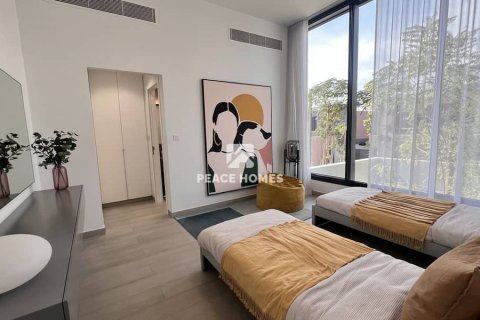Villa Tilal City, Sharjahjā, AAE 4 istabas, 511 m2 Nr. 404053 - attēls 18
