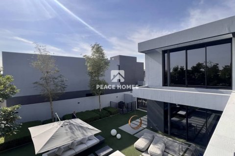Villa Tilal City, Sharjahjā, AAE 4 istabas, 511 m2 Nr. 404053 - attēls 27