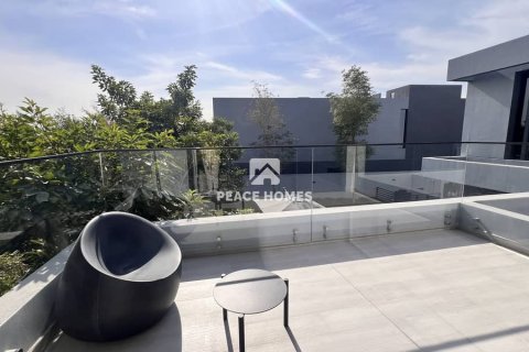 Villa Tilal City, Sharjahjā, AAE 4 istabas, 511 m2 Nr. 404053 - attēls 26