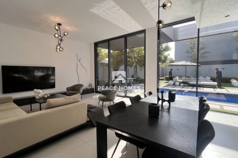 Vila di Tilal City, Sharjah, UEA 4 kamar tidur, 511 m2 nomor 404053