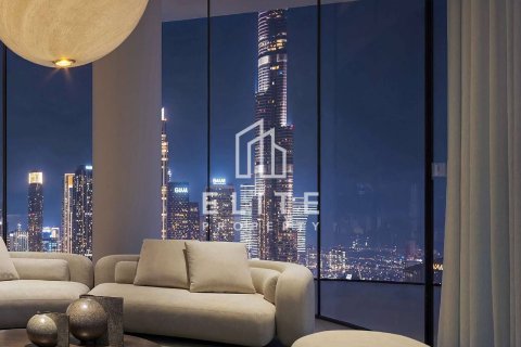 Apartmen di Downtown Dubai (Downtown Burj Dubai), UAE 2 bilik tidur, 125 meter persegi № 759942 - foto 10