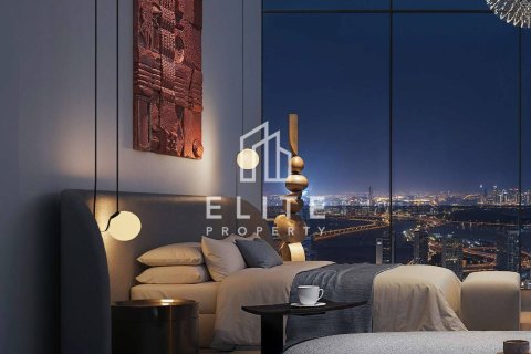 Apartmen di Downtown Dubai (Downtown Burj Dubai), UAE 2 bilik tidur, 125 meter persegi № 759942 - foto 12