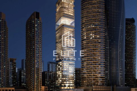 Apartmen di Downtown Dubai (Downtown Burj Dubai), UAE 2 bilik tidur, 125 meter persegi № 759942 - foto 18