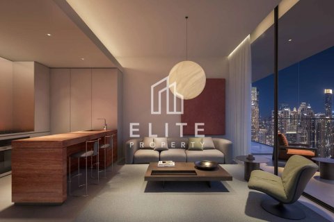 Apartmen di Downtown Dubai (Downtown Burj Dubai), UAE 2 bilik tidur, 125 meter persegi № 759942 - foto 5