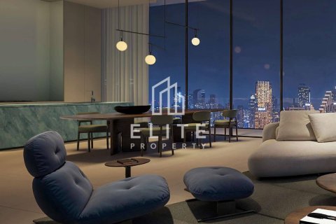 Apartmen di Downtown Dubai (Downtown Burj Dubai), UAE 2 bilik tidur, 125 meter persegi № 759942 - foto 9