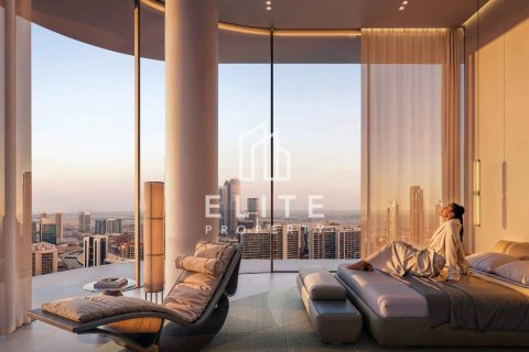 Apartmen di Downtown Dubai (Downtown Burj Dubai), UAE 2 bilik tidur, 125 meter persegi № 759942 - foto 19