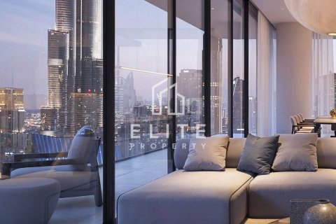 Apartmen di Downtown Dubai (Downtown Burj Dubai), UAE 2 bilik tidur, 125 meter persegi № 759942 - foto 7